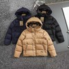 D110725救命！这件羽绒服也太懂怕冷星人了男女同款鹅绒羽绒服外套 商品缩略图0