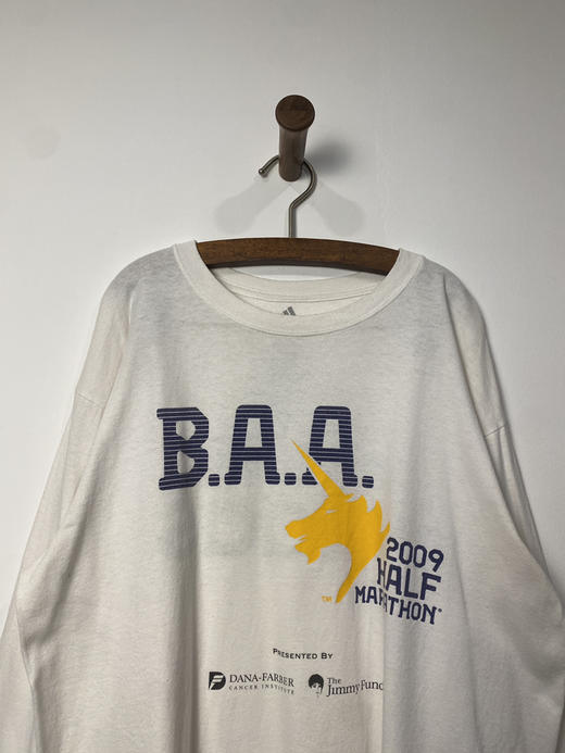 Y2K Vintage adidas 阿迪达斯 长袖T恤 _SLT(L) 商品图1