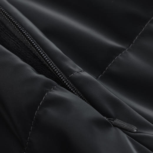 【超惠秒】Armani EA7 男士运动休闲连帽防风防水抗寒保暖夹克外套 11821 商品图6