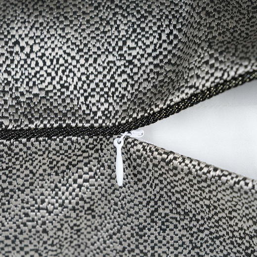 罗莱软装 平安相扣 抱枕 商品图4