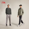 李宁吉米巴特勒男子宽松套头卫衣AWDV545 商品缩略图1
