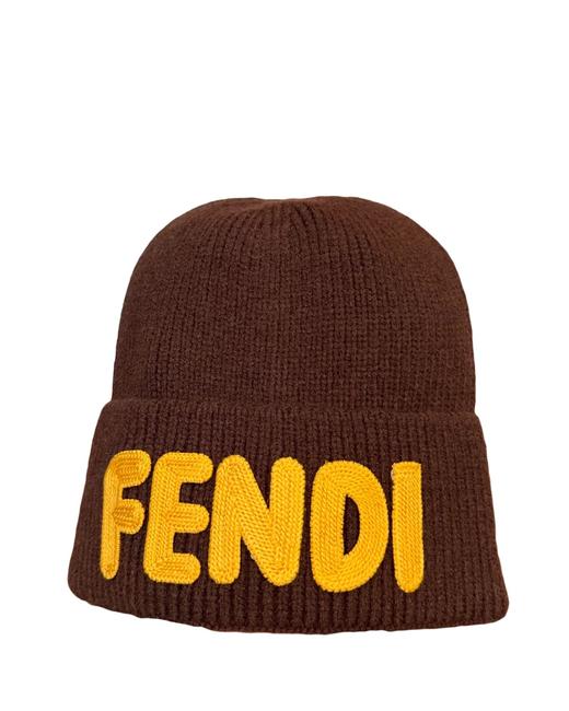 中性款logo刺绣针织帽zo011 商品图0