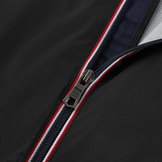 【超惠秒】Tommy 男士舒适百搭防风连帽夹克外套12492 商品图8