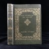 1912年 理查德·杰弗里斯自传《我心灵的故事》 8幅彩色手工贴图 漆布精装大32开 商品缩略图0