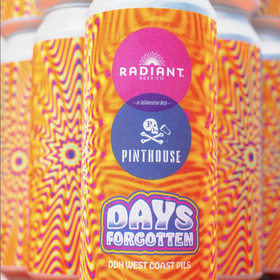 辉光 遗忘时光 473ml