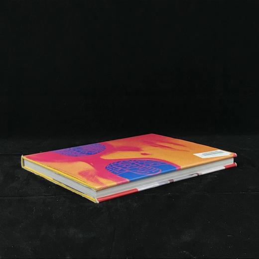 美国风格：招贴画、海报图集 141幅彩色插图 精装16开 商品图2