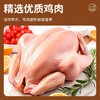 鲁明斋麻椒鸡 550g*2袋普通装/礼盒装 开袋即食 商品缩略图7