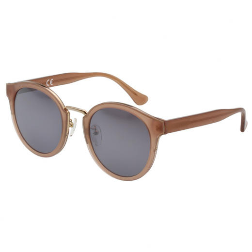 7750779109854 卡尔文克雷恩Calvin Klein CK韩版时尚百搭墨镜中性款潮流太阳镜女CK4337SK 商品图1