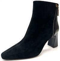 千百度冬季时装短靴A25677234