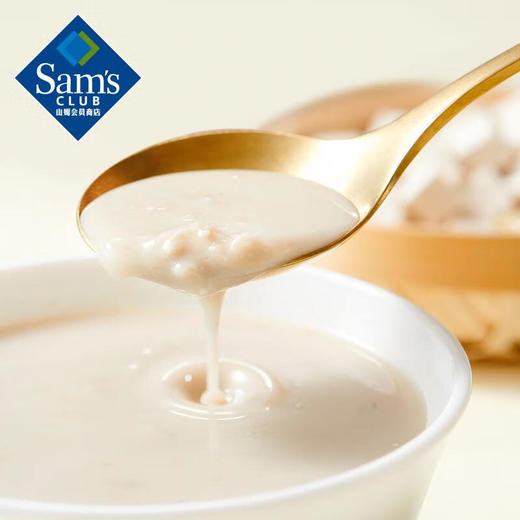 【山姆限定】五谷磨房 茯苓百合美苓粥 32g/小袋 商品图3