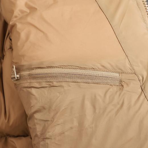 D110725救命！这件羽绒服也太懂怕冷星人了男女同款鹅绒羽绒服外套 商品图10