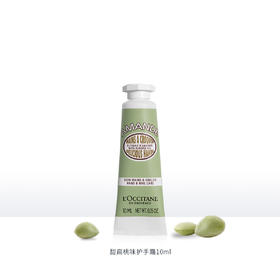 3253581764664  欧舒丹L'OCCITANE  甜扁桃紧致护手霜 10ML
