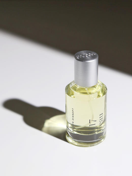 MD｜M17 L'eau  [ 17号房子_  ] 商品图3