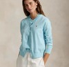 Ralph Lauren 拉夫劳伦 针织开衫女  WMPOSWENDW20444-400 . 商品缩略图2