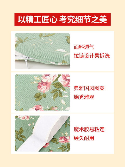 艾灸宝电加热艾灸盒艾草热敷包随身暖灸艾护腰带温热厂家批发保健 商品图2