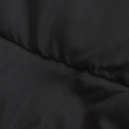 D110724收腰带款六格羽绒服女士2025秋冬新款中长款外套 商品图12