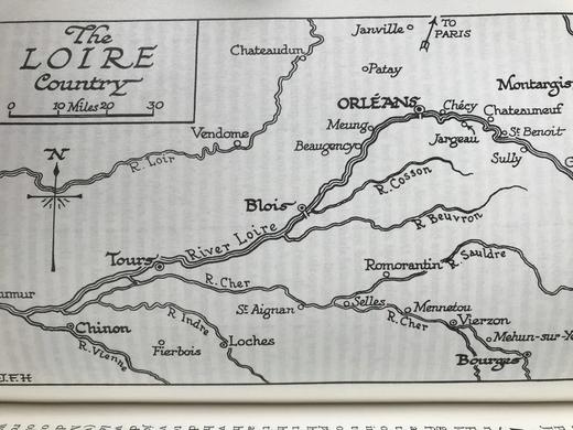 圣女贞德 克里斯·道恩插图 精装16开带书匣 商品图13