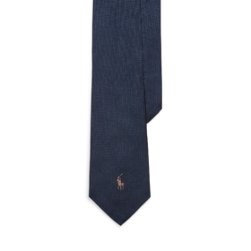 Ralph Lauren 拉夫劳伦 领带男  MNPONKW39O20688-410 .