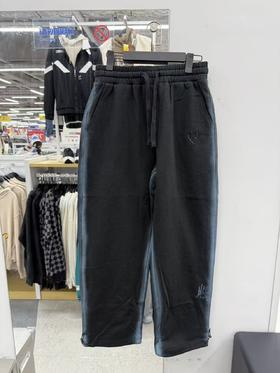 潮牌INXX  针织长裤129.9元（线上线下同步在售，不一定有货，介意勿拍）633529-NT