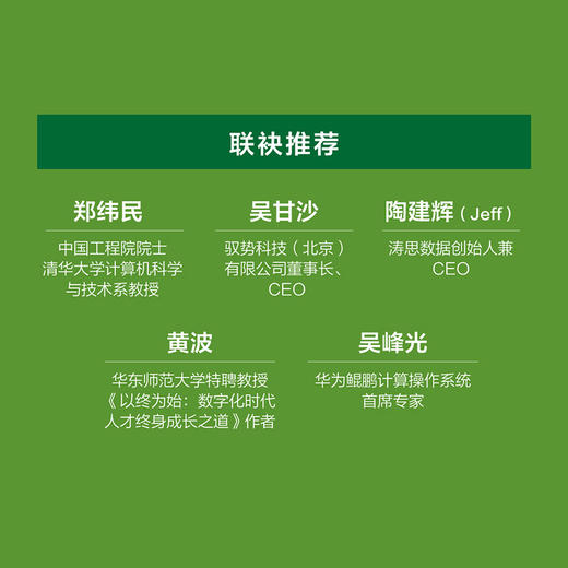 工程师进阶之路：个人贡献者成长与改变指南 主管工程师 职业发展 大局观 执行力 提升力 技术领导力 配有案例 个人发展 商品图2