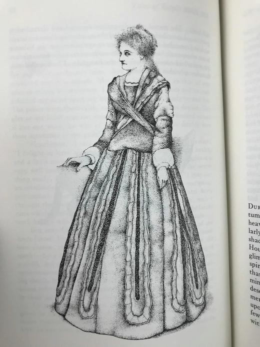 爱伦坡故事集 配插图 富兰克林图书馆豪华皮装本 商品图7