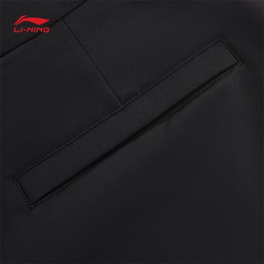 李宁韦德系列男子运动长裤AYKV417 商品图7