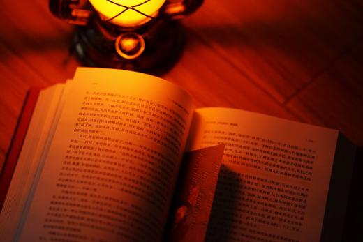 麦读译丛|《伟大的异议者：霍姆斯传》《狮子与王座：柯克传》《法律与战争：亚当斯传》 商品图9