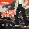 男士自发热运动自如石墨烯含羊毛磨毛绒防风神裤 商品缩略图12
