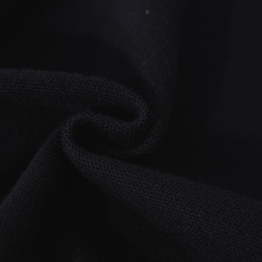 【新品上新】HX 冬季小立领开胸毛衫S107544123101 商品图9