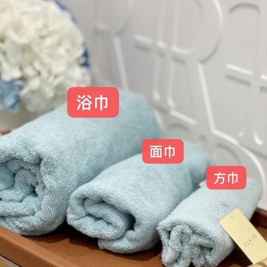 【内野UCHINO浴巾/毛巾合集】 商品图9