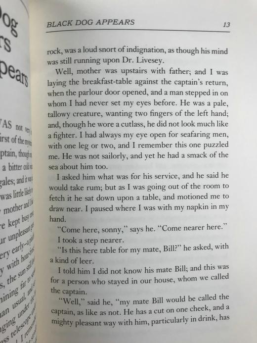 史蒂文森《金银岛》 配彩色插图 富兰克林图书馆豪华皮装本 商品图10