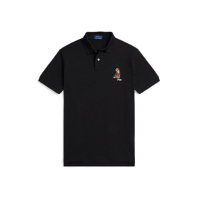 Ralph Lauren 拉夫劳伦 POLO男  MNPOKNI1N823704-001 .