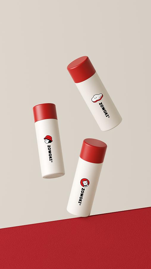 造物集 保温杯系列 见详情 商品图1