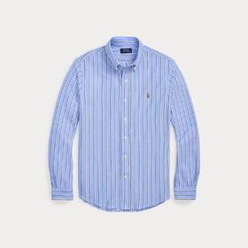 Ralph Lauren 拉夫劳伦 衬衫男  MNPOWOV16824475-400 .