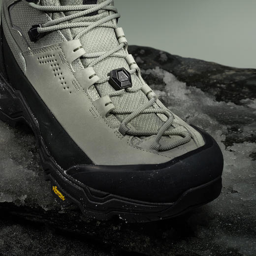 KAILAS凯乐石 男款中帮防水登山徒步鞋(N53-2 FLT MID) KS2542150 商品图3