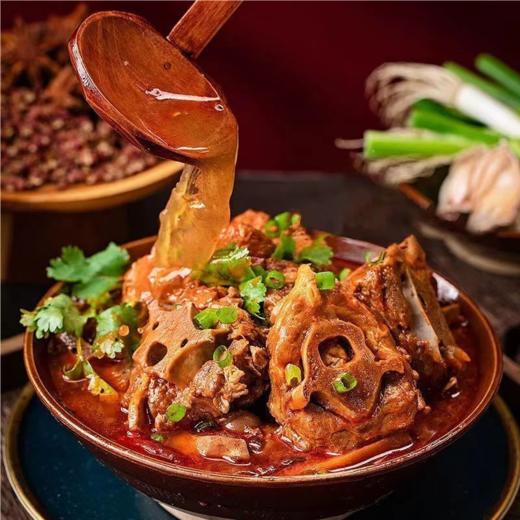 羊蝎子 商品图7