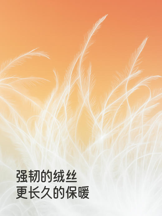 英氏超韧绒婴儿羽绒哈衣宝宝连体衣3A抗菌防静电新款YRHFJ4R037A 商品图3