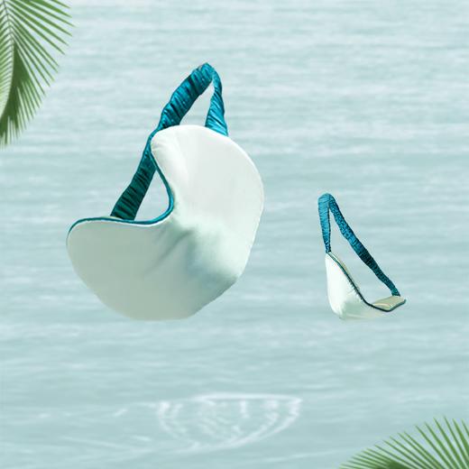 罗莱礼品-清风雅韵·经典眼罩 商品图1