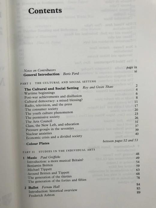 剑桥英国文化史（全9卷） 数百幅插图 精装16开带书匣 商品图4