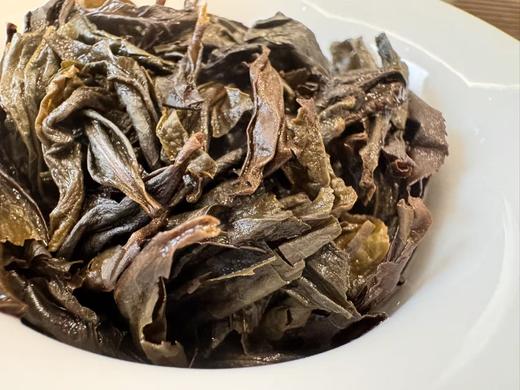 2025春  荒野群体种  复刻70年代老工艺  三次炭焙  100克起 商品图5