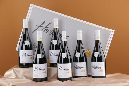 澳大利亚歌剧院·巴罗萨西拉干红葡萄酒750ml*6 商品图0