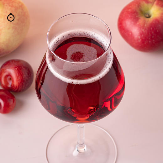 企鹅市集|意大利科罗奥林匹亚 国民Lambrusco干红起泡葡萄酒  树莓西柚汁 爽口 商品图2