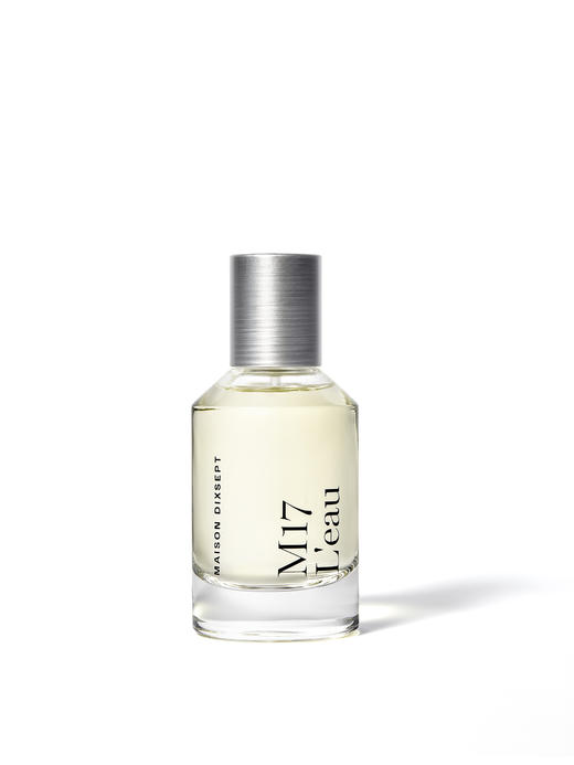 MD｜M17 L'eau  [ 17号房子_  ] 商品图5
