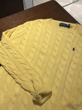 Ralph Lauren 拉夫劳伦 毛衣男  MNPOSWE16820325-700 .