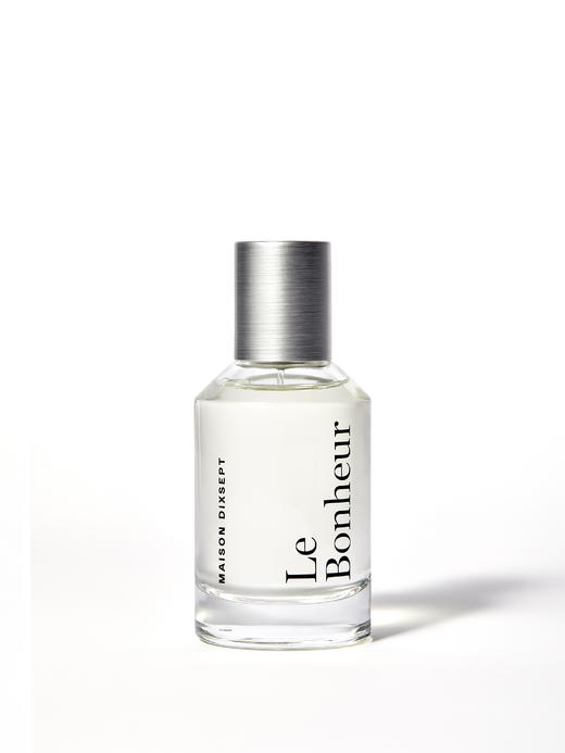 MD｜放纵 La Bonheur  [ 17号房子_  ] 商品图4