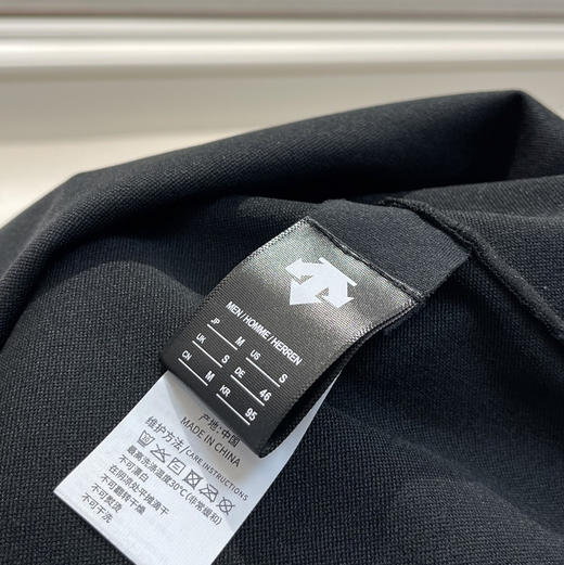 原单正品dst运动打底衫110702 商品图4