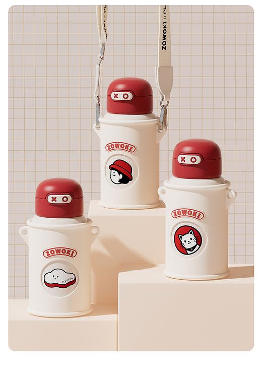 造物集 保温杯系列 见详情 商品图4