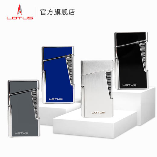 美国LOTUS APOLLO系列雪茄打火机 商品图0