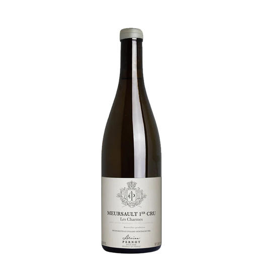 2020 Alvina Pernot Meursault 1er Cru Les Charmes 阿尔维纳佩尔诺酒庄香牡(默尔索一级园)白葡萄酒 2020 商品图1