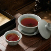2009年盛世糯香熟普+7581【熟茶砖】1片装组合 商品缩略图4